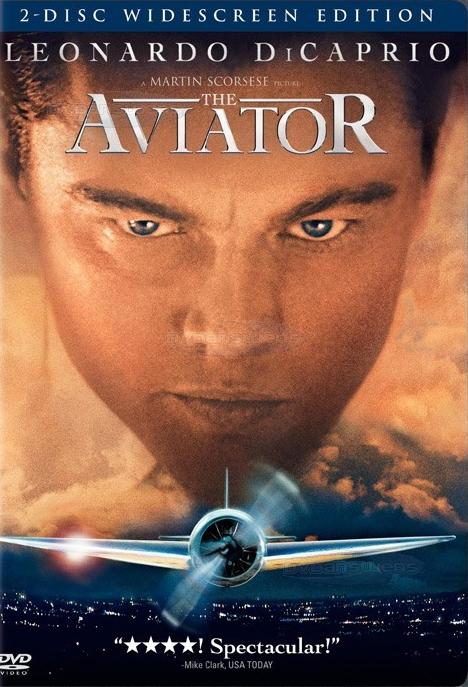 1366 - The Aviator (2004) 